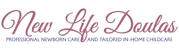 New Life Doulas home